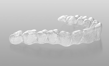 orthodontie, appareil amovible, gouttières, aligneurs, entretien, contention 